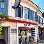 Lotus Koeyici