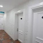 Hotel Lotus Koeyici