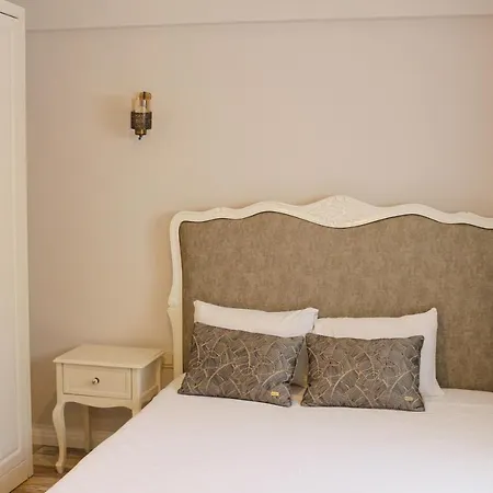 Hotel Lotus Koeyici Alaçatı