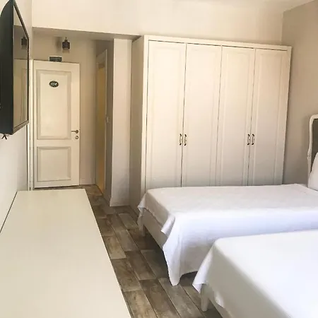 Lotus Koeyici * Alaçatı