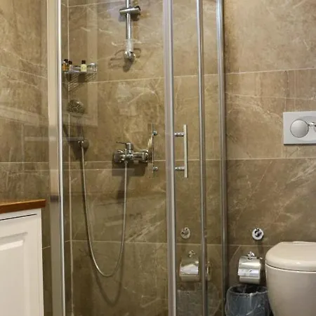 Ξενοδοχείο Lotus Koeyici Αλακάτι