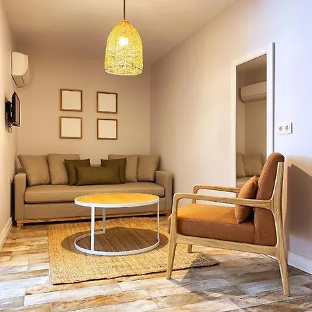 Lotus Koeyici Alaçatı