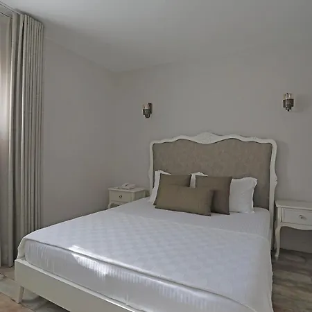 Hotel Lotus Koeyici Alaçatı