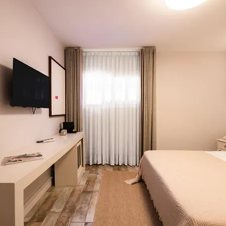 Hotel Lotus Koeyici Alacati