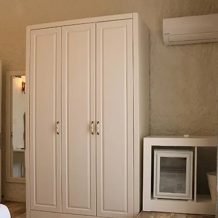 Lotus Köyiçi Otel Alaçatı