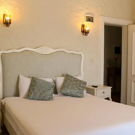 Otel Lotus Köyiçi *