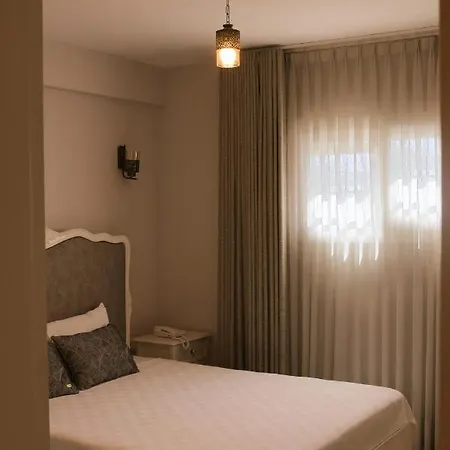 Lotus Köyiçi Alaçatı