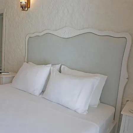 Otel Lotus Köyiçi Alaçatı