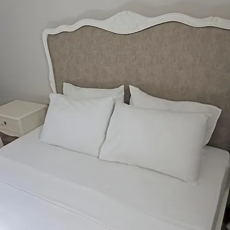 Lotus Köyiçi Alaçatı