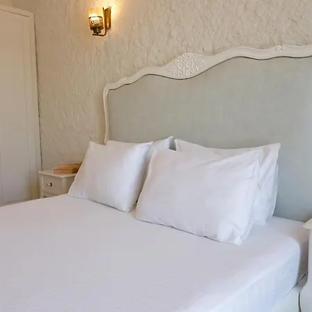 Lotus Köyiçi Otel Alaçatı