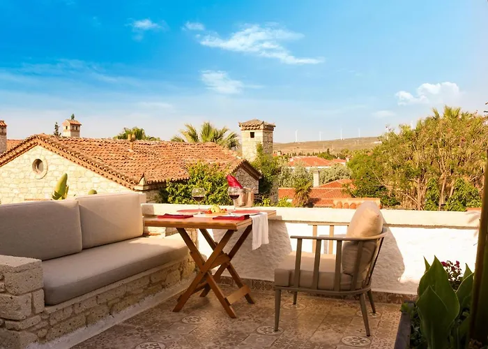 Lotus Koeyici Hotel *