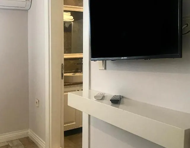 Lotus Koeyici Hotel *