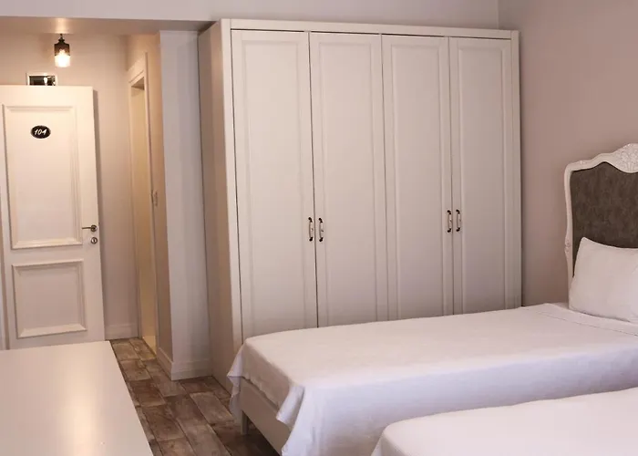 Lotus Koeyici Hotel *