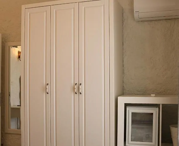 Lotus Koeyici Hotel Alacati