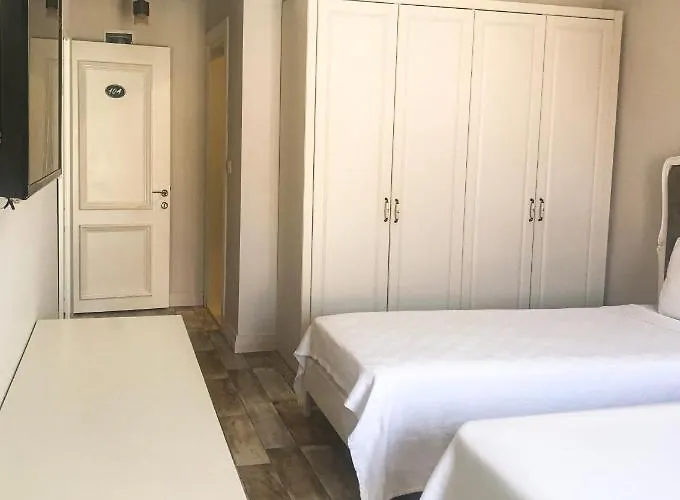 Lotus Koeyici * Alacati