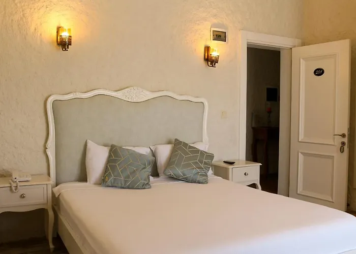 Hotel Lotus Koeyici *