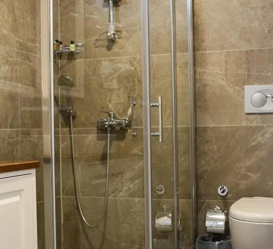 Hotel Lotus Koeyici Alacati