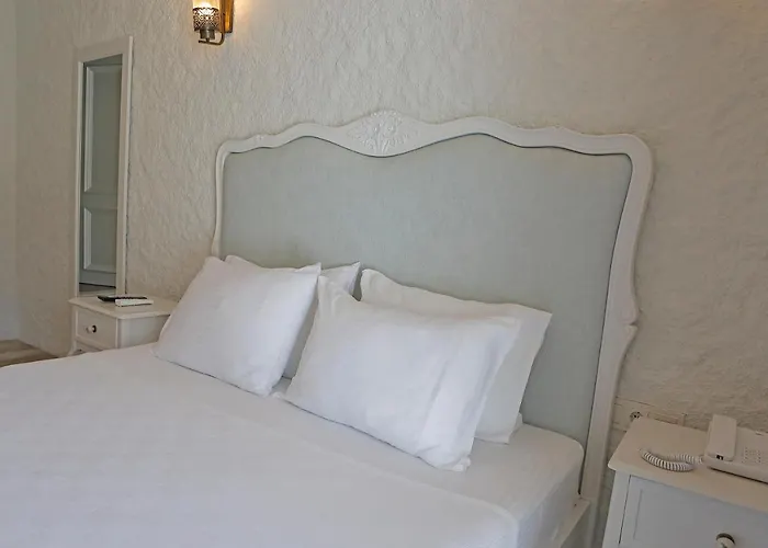 Hotel Lotus Koeyici Alacati