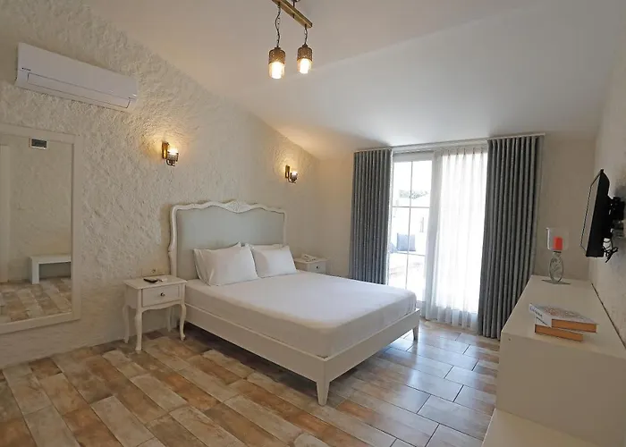 Lotus Koeyici * Alacati