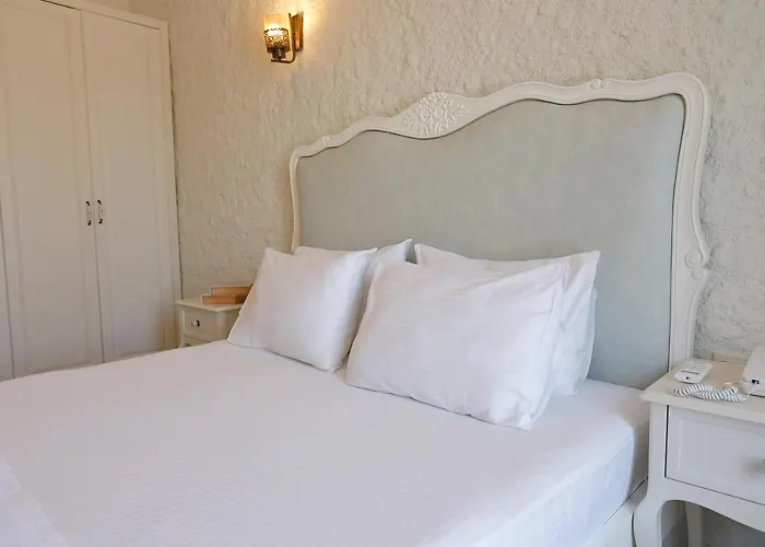 Lotus Koeyici Hotel Alacati