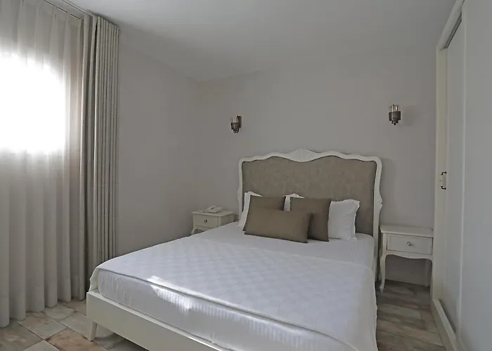 Hotel Lotus Koeyici Alacati