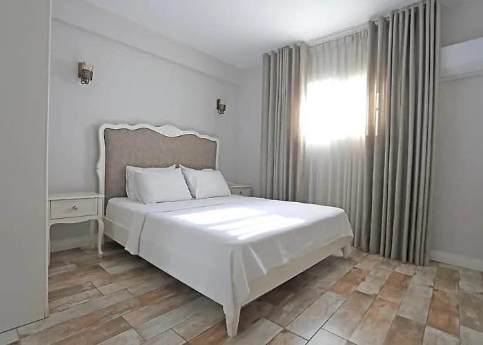 Hotel Lotus Koeyici Alacati