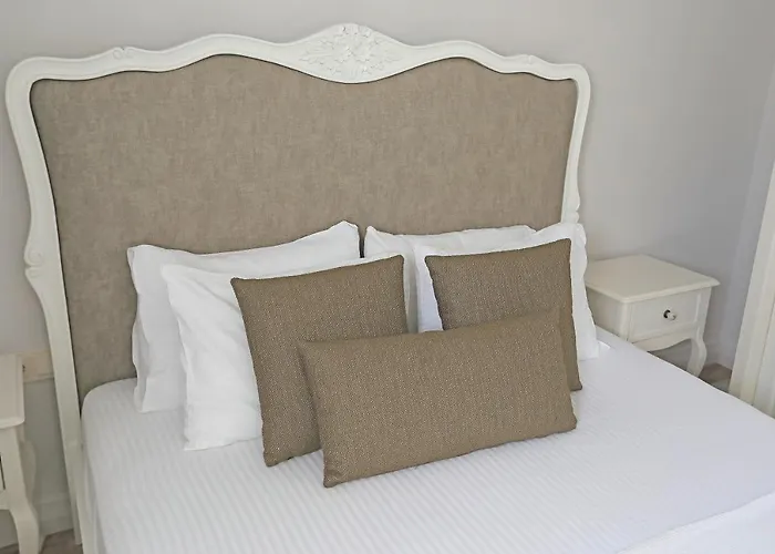 Lotus Koeyici * Alacati